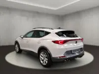 Gebraucht Cupra Formentor 204 PS (150 kW) 2024 Weiß SUV