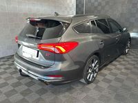 Gebraucht Ford Focus ST 280 PS (205 kW) 2020 Grau Kombi