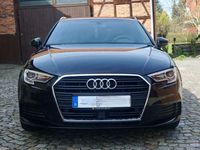 gebraucht Audi A3 Sportback 30 TFSI S tronic