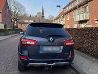 Gebraucht Renault Koleos 150 PS (110 kW) 2011 Andere farben SUV