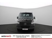 Gebraucht Mercedes Sprinter 190 PS (139 kW) 2021 Schwarz Van