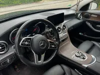 Gebraucht Mercedes E300 320 PS (235 kW) 2021 Blau Kombi