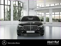 Gebraucht Mercedes S350 AMG 313 PS (230 kW) 2025 Schwarz Limousine