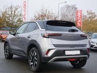 Gebraucht Opel Mokka Elegance 131 PS (96 kW) 2022 Silber SUV