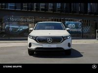 Gebraucht Mercedes EQA250 139 kW (190 PS) 2024 SUV
