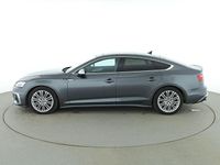 Gebraucht Audi S5 Sportback Sport 341 PS (250 kW) 2022 Grau Kleinwagen