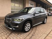 Gebraucht BMW X1 xLine 150 PS (110 kW) 2019 Grau SUV
