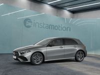Gebraucht Mercedes A250 224 PS (164 kW) 2024 Grau Coupé