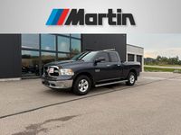 Gebraucht Dodge Ram 310 PS (228 kW) 2016 Schwarz Pickup
