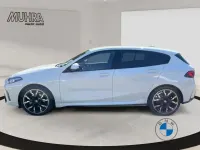 Gebraucht BMW 120 M Sport 170 PS (125 kW) 2025 Alpinweiss iii Kleinwagen