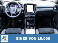 Gebraucht Volvo XC40 Plus 163 PS (119 kW) 2023 Metallic SUV