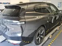 Gebraucht BMW iX Performance 455 kW (619 PS) 2023 Grau SUV