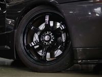 gebraucht Nissan GT-R Skyline R32 series 3DE/AT Zulassung