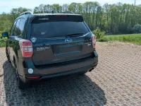 Second-hand Subaru Forester 147 CP (108 kW) 2015 Gri SUV