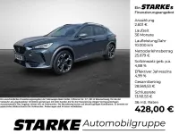 Używany Cupra Formentor VZ 245 KM (180 kW) 2022 Szary SUV