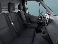 Neu Mercedes Sprinter 170 PS (125 kW) 2026 Van