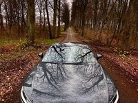 Gebraucht Audi TT S-Line 184 PS (135 kW) 2015 Grau Coupé