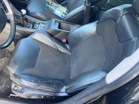 Gebraucht Citroën C5 140 PS (102 kW) 2008 Schwarz Kombi