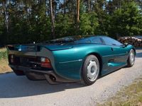 gebraucht Jaguar XJ 220 - Vollrevision