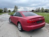 gebraucht Audi A6 2.0 TDI / Neu TÜV