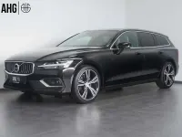 Occasion Volvo V60 Plus 197 ch (144 kW) 2022 Noir Break