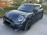 Gebraucht Mini Cooper S 204 PS (150 kW) 2024 Grau Kleinwagen