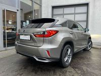 gebraucht Lexus RX450h Luxury Line * Head-Up * 360 Kamera * Schiebedach *