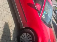 Second-hand VW Passat 130 CP (95 kW) 2004 Roșu Break