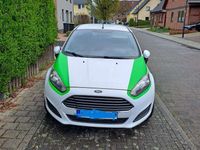 gebraucht Ford Fiesta Fiesta1.25 Trend