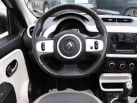 gebraucht Renault Twingo LIMITED 2.Hd*SCHIEBEDACH*Klima*2xSHZ*Temp