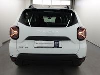 gebraucht Dacia Duster Expression TCe 130 "Sitzheizung"