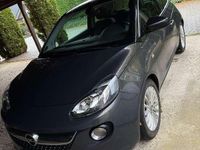 Gebraucht Opel Adam Glam 101 PS (74 kW) 2016 Kleinwagen