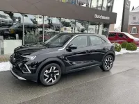 Używany Opel Mokka-e Edition 114 kW (156 KM) 2021 Czarny SUV