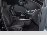 Gebraucht Mercedes B180 AMG 136 PS (100 kW) 2026 Schwarz Kleinwagen