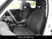 Gebraucht Honda ZR-V Elegance 184 PS (135 kW) 2025 Weiß SUV