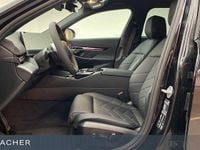Neu BMW 540 M Sport 303 PS (222 kW) 2026 Saphirschwarz metallic Kombi