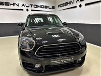 Gebraucht Mini One Countryman 102 PS (75 kW) 2018 Midnight black SUV