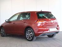 gebraucht VW Golf VII 1.0 TSI Join FRONT+NAVI+BT+PDC+ALU