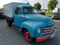 Gebraucht Opel Blitz 90 PS (66 kW) 1952 Van / Kleinbus