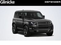 Neu Land Rover Defender SE Dynamic 249 PS (183 kW) 2026 Grau SUV