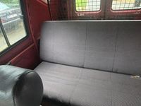 Gebraucht Citroën C15 68 PS (50 kW) 2001 Rot Van