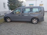 Brugt VW Caddy Maxi 102 HK (75 kW) 2024 Grå MPV