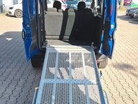 Usata Opel Combo 95 CV (69 kW) 2017 Blu Monovolume