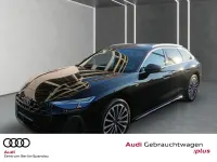 Gebraucht Audi A6 S-Line 299 PS (219 kW) 2025 Schwarz Kombi