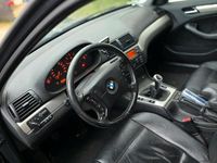 Second-hand BMW 320 150 CP (110 kW) 2004 Break