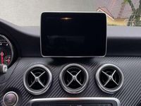 Gebraucht Mercedes 220 184 PS (135 kW) 2016 Weiß Kleinwagen