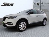 gebraucht Opel Grandland X 2.0 D Ultimate 360 ParkAss. 4xSHZ