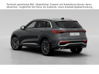 Gebraucht Audi SQ5 Sport 367 PS (269 kW) 2025 Daytonagrau perleffekt SUV