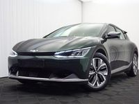 Gebraucht Kia EV6 125 kW (170 PS) 2022 Grün SUV