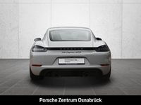 gebraucht Porsche 718 Cayman GTS 4.0 BOSE Rückfahrkamera SHZ